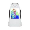 SG702L Women's Renegade Singlet Thumbnail