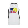 SG702L Women's Renegade Singlet Thumbnail