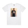 5074 Men's Staple Minus Tee [-5cm] Thumbnail