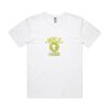 5074 Men's Staple Minus Tee [-5cm] Thumbnail