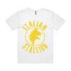 5074 Men's Staple Minus Tee [-5cm] Thumbnail
