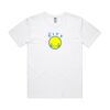 5074 Men's Staple Minus Tee [-5cm] Thumbnail