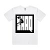 5074 Men's Staple Minus Tee [-5cm] Thumbnail