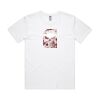 5074 Men's Staple Minus Tee [-5cm] Thumbnail