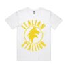 5074 Men's Staple Minus Tee [-5cm] Thumbnail