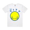 5074 Men's Staple Minus Tee [-5cm] Thumbnail