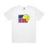 5074 Men's Staple Minus Tee [-5cm] Thumbnail