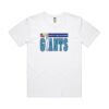 5074 Men's Staple Minus Tee [-5cm] Thumbnail