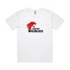 5074 Men's Staple Minus Tee [-5cm] Thumbnail