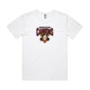 5074 Men's Staple Minus Tee [-5cm] Thumbnail