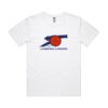 5074 Men's Staple Minus Tee [-5cm] Thumbnail