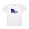 5074 Men's Staple Minus Tee [-5cm] Thumbnail