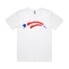 5074 Men's Staple Minus Tee [-5cm] Thumbnail