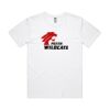 5074 Men's Staple Minus Tee [-5cm] Thumbnail