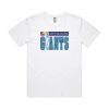5074 Men's Staple Minus Tee [-5cm] Thumbnail