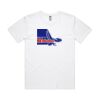 5074 Men's Staple Minus Tee [-5cm] Thumbnail
