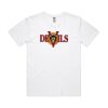 5074 Men's Staple Minus Tee [-5cm] Thumbnail