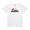 5074 Men's Staple Minus Tee [-5cm] Thumbnail