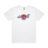 5074 Men's Staple Minus Tee [-5cm] Thumbnail