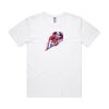 5074 Men's Staple Minus Tee [-5cm] Thumbnail