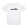 5074 Men's Staple Minus Tee [-5cm] Thumbnail