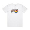 5074 Men's Staple Minus Tee [-5cm] Thumbnail