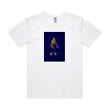 5074 Men's Staple Minus Tee [-5cm] Thumbnail