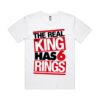 5074 Men's Staple Minus Tee [-5cm] Thumbnail