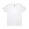 5074 Men's Staple Minus Tee [-5cm] Thumbnail