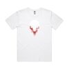 5074 Men's Staple Minus Tee [-5cm] Thumbnail