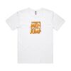 5074 Men's Staple Minus Tee [-5cm] Thumbnail
