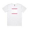 5074 Men's Staple Minus Tee [-5cm] Thumbnail