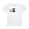 5074 Men's Staple Minus Tee [-5cm] Thumbnail
