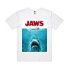 5074 Men's Staple Minus Tee [-5cm] Thumbnail