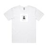 5074 Men's Staple Minus Tee [-5cm] Thumbnail
