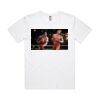 5074 Men's Staple Minus Tee [-5cm] Thumbnail