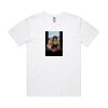 5074 Men's Staple Minus Tee [-5cm] Thumbnail