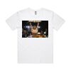 5074 Men's Staple Minus Tee [-5cm] Thumbnail