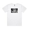 5074 Men's Staple Minus Tee [-5cm] Thumbnail