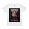 5074 Men's Staple Minus Tee [-5cm] Thumbnail