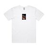 5074 Men's Staple Minus Tee [-5cm] Thumbnail