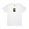 5074 Men's Staple Minus Tee [-5cm] Thumbnail