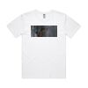 5074 Men's Staple Minus Tee [-5cm] Thumbnail