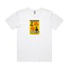 5074 Men's Staple Minus Tee [-5cm] Thumbnail