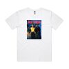 5074 Men's Staple Minus Tee [-5cm] Thumbnail