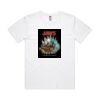 5074 Men's Staple Minus Tee [-5cm] Thumbnail
