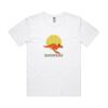 5074 Men's Staple Minus Tee [-5cm] Thumbnail