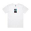 5074 Men's Staple Minus Tee [-5cm] Thumbnail