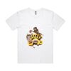 5074 Men's Staple Minus Tee [-5cm] Thumbnail