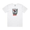 5074 Men's Staple Minus Tee [-5cm] Thumbnail
